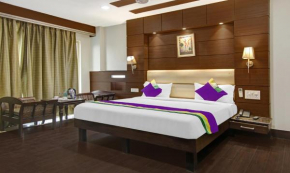Treebo Trend Hotel Elite